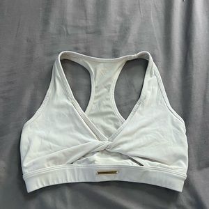 GYMSHARK x whitney Simmons sports bra
